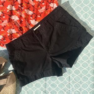 FOREVER 21 Black Shorts